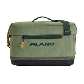 Plano Weekend&trade; Softsider Tackle Bag - 3600 Series - Moss
