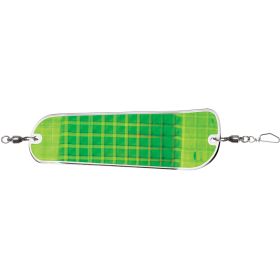 Luhr-Jensen Money Roll Flasher - 8-1/4" - Brandon's Secret