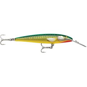 Rapala CountDown&reg; Magnum&reg; Elite 145 - 5-3/4" - Armored Green Mackerel