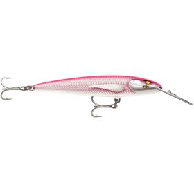 Rapala CountDown&reg; Magnum&reg; Elite 145 - 5-3/4" - Armored Hot Pink UV
