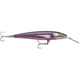 Rapala CountDown&reg; Magnum&reg; Elite 145 - 5-3/4" - Armored Purple Mackerel