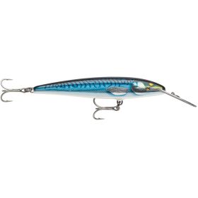 Rapala CountDown&reg; Magnum&reg; Elite 185 - 7" - Armored Silver Mackerel