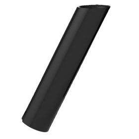 Exploding Fish Heavy-Duty Replacement Rod Holder Inner Tube Sleeve - 8.5", 30-Degree