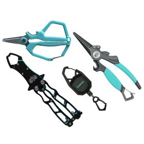 Toadfish Inshore Essentials Tool Kit
