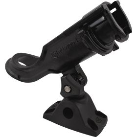rAttwood Heavy Duty Adjustable Rod Holder w/Combo Mount